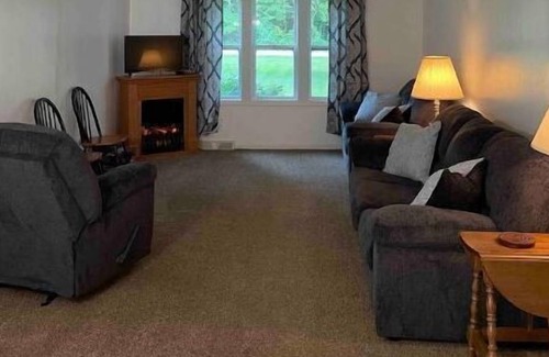 Westford House | Step Away Retreat by the Lake