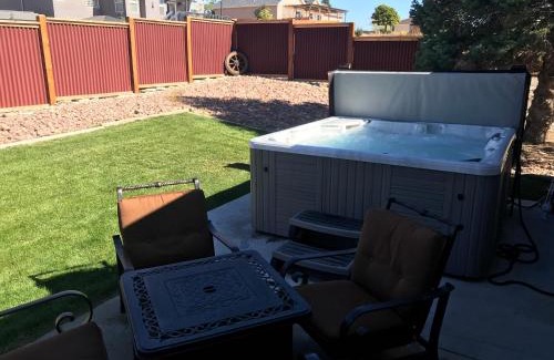 Pueblo West House | Step Back in Time