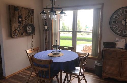 Pueblo West House | Step Back in Time