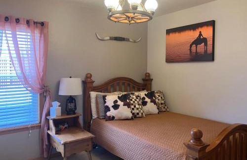 Pueblo West House | Step Back in Time
