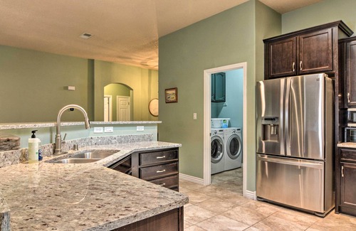 Albuquerque House | Step-Free, Modern Home - 12 Mi to Old Town!