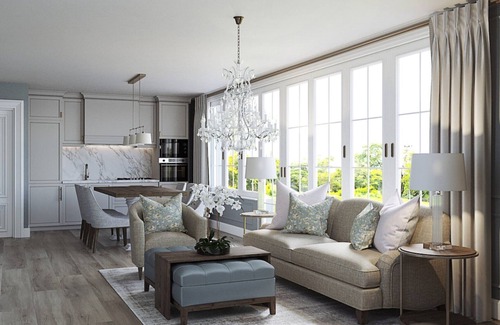 Woodlands House | Step Into History: Dublin’s Timeless Luxury Awaits 1013