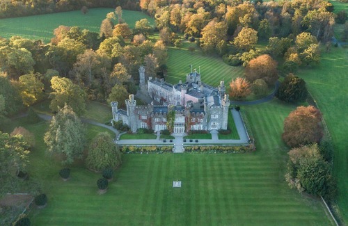 Woodlands House | Step Into History: Dublin’s Timeless Luxury Awaits 1013