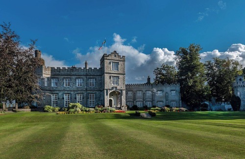 Woodlands House | Step Into History: Dublin’s Timeless Luxury Awaits 1013