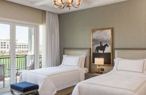 Dubai Hotel | Step Out & Explore: The Convenient Base for Your Dubai Adventure