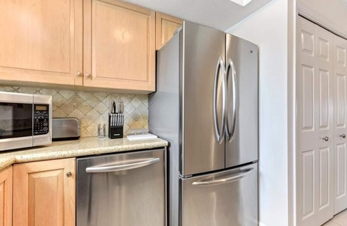 Sawgrass Condo | Step right on to the beach from this 2BR/2BA ground floor condo located in Retreat V
