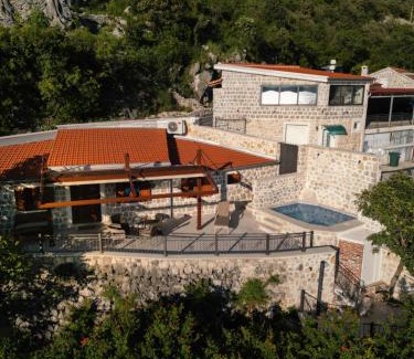 Perast Apartment | Step to Kotor bay Perast