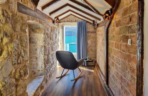 Perast Apartment | Step to Kotor bay Perast
