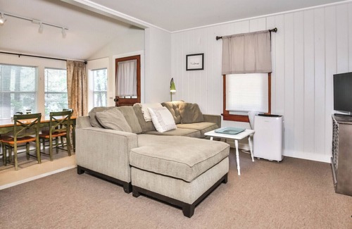 St Germain Cabin | Stepawa Vacation Rentals- Northern Comfort
