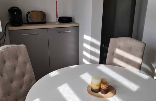 Galati Apartment | Steph Apart