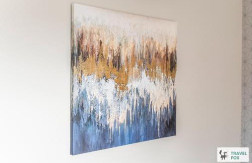 Nottingham Apartment | Stephanie's Central Stay