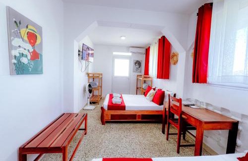 Toamasina Hotel | STEPHEN HOTEL