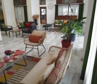 Toamasina Hotel | STEPHEN HOTEL
