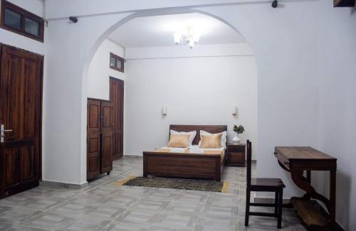 Toamasina Hotel | STEPHEN HOTEL