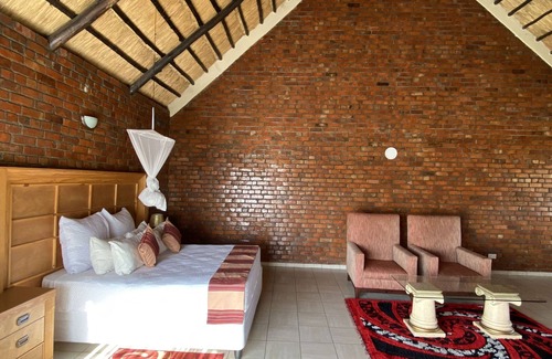 Harare Hotel | Stephen Margolis Resort