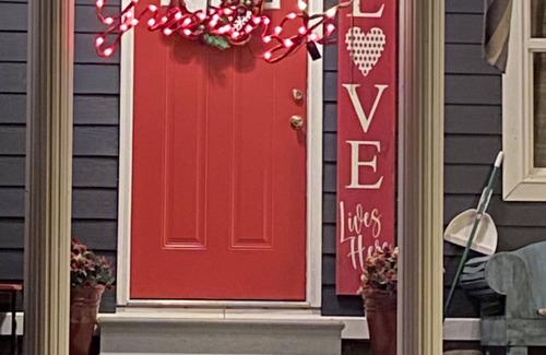 Mallory House | Stephen’sHouse Bandits Houses LLC