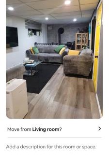 Saint-Pascal Apartment | Stephna555