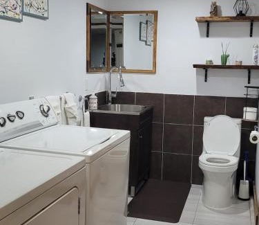 Saint-Pascal Apartment | Stephna555