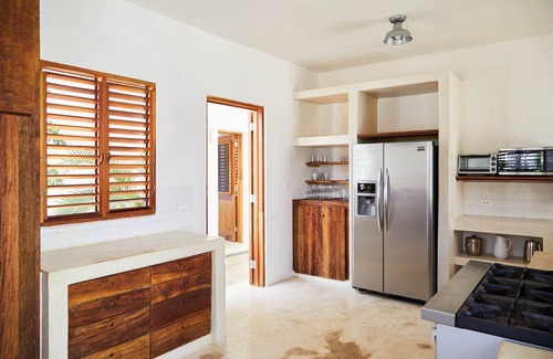 Treasure Beach Villa | Steppa Three Bedroom Villa