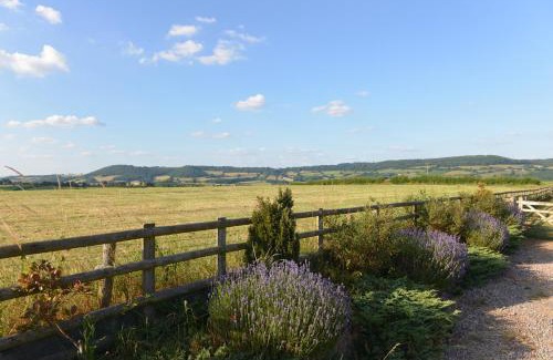 Monmouth House | Steppes Farm Cottages