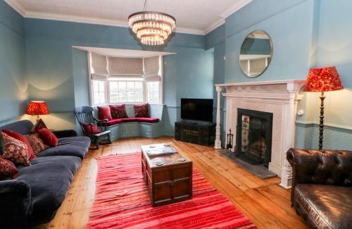 Catterick House | Stepping Stones