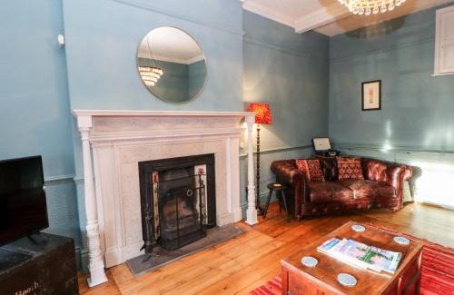 Catterick House | Stepping Stones