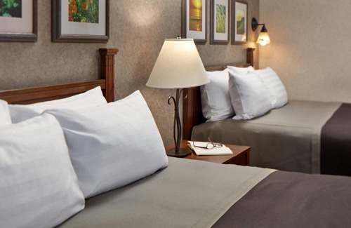 San Simeon Hotel | Steps Away from the Ocean! 4 Relaxing Units Along Highway 101 | Outdoor Pool