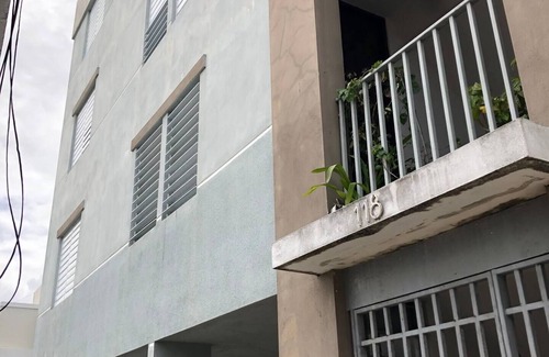 Santurce Condo | STEPS FROM BEACH! Trendy Calle Loiza and Ocean Park Beach Condo in San Juan