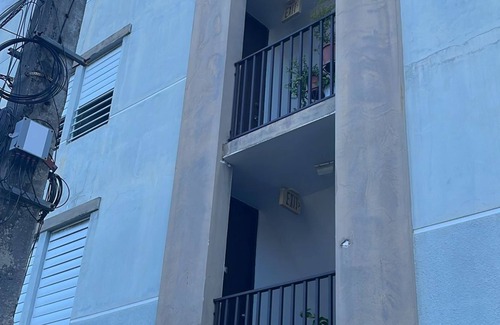 Santurce Condo | STEPS FROM BEACH! Trendy Calle Loiza and Ocean Park Beach Condo in San Juan