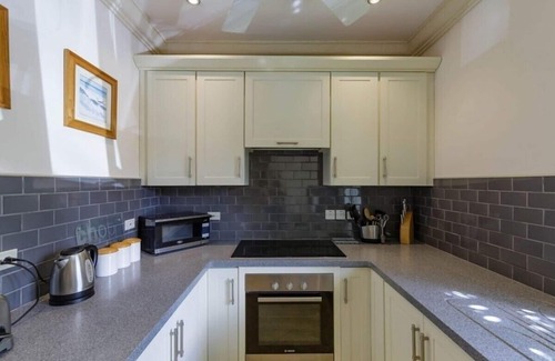 Mullins House | Steps from Mullins Beach 4 bed townhouse