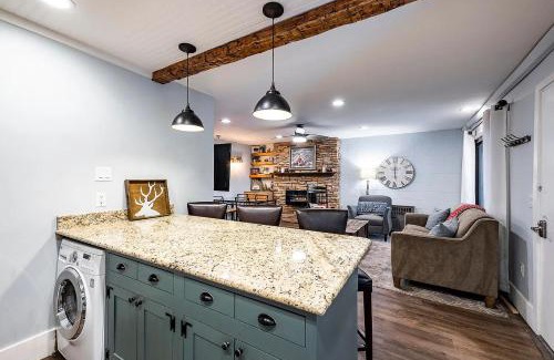 North Park City House | Steps from PC MTN Heated Pool
