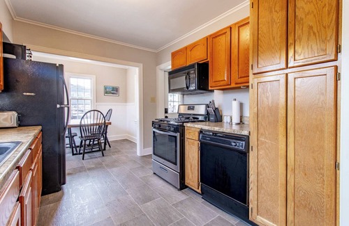Bloomington House | Steps from Stadium | Heart of IU | Victory View