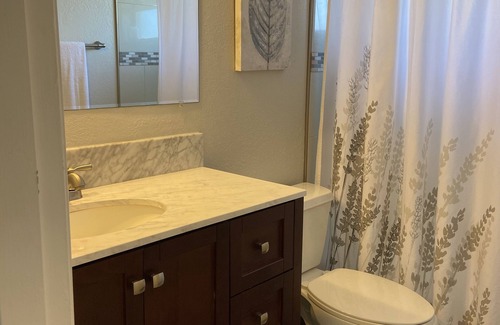 Indialantic By The Sea Condo | STEPS FROM THE BEACH!