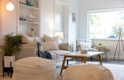 Winslow Reserve House | Steps From The Beach & 3 Miles To Cruise Ports!