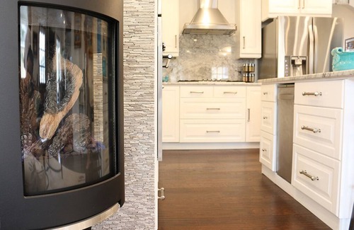 The Strand House | Steps from the sand! New Hermosa Beach House with View and Rooftop Deck