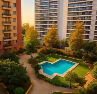 La Florida Apartment | Steps from the subway and Free Parking