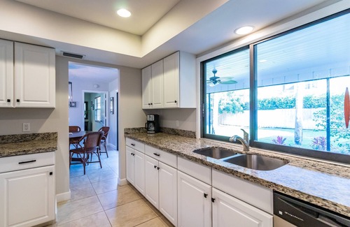 Indian River Shores House | Steps From The Sand With Amazing Location!