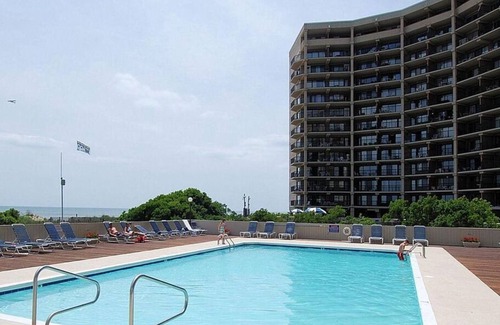 North Ocean City Condo | Steps to Beach & Shops! Prime Ocean City 1BR -3 Bed, Plant-based Friendly Condo!