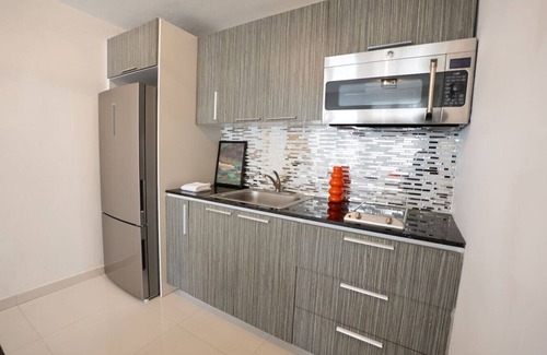 Condado Apartment | Steps to Condado Beach, Dining, and Nightlife