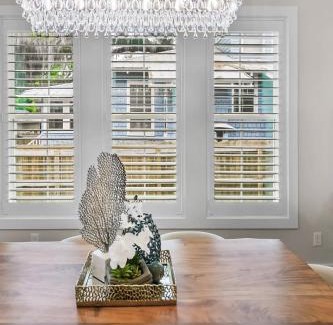 Downtown Historic District House | Steps to Ice Plant in Historic St Aug Upscale