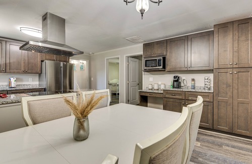 Douglasville House | Steps to Playground: Family Home in Douglasville!