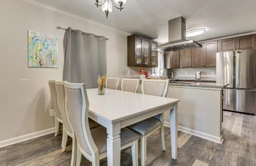Douglasville House | Steps to Playground Family Home in Douglasville!