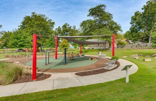 Douglasville House | Steps to Playground Family Home in Douglasville!