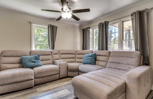 Douglasville House | Steps to Playground Family Home in Douglasville!