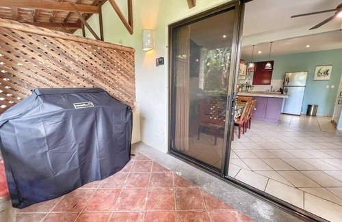Coco Sunset Hills Condo | Steps to Pool - 200Mbps Internet - Walk to Beach