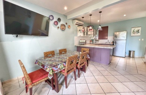 Coco Sunset Hills Condo | Steps to Pool - 200Mbps Internet - Walk to Beach