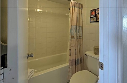 Indialantic By The Sea Resort | Steps to Sand: Ocean Front Idyllic Room w/Balcony | Pool & Sea Breeze