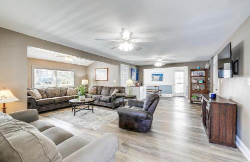 Dewey Beach House | Steps to Shore Newly Renovated Dewey Beach Home!
