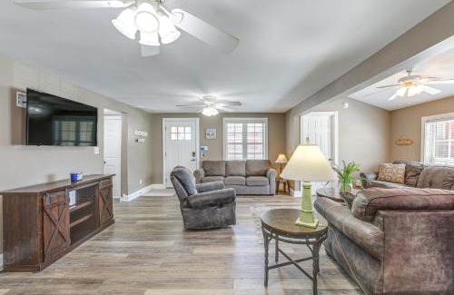 Dewey Beach House | Steps to Shore Newly Renovated Dewey Beach Home!