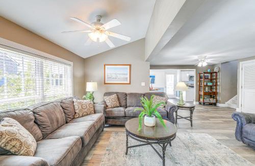 Dewey Beach House | Steps to Shore Newly Renovated Dewey Beach Home!
